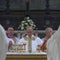 What Pope Leo told the world in his first message, and how U.S. Catholics are celebrating