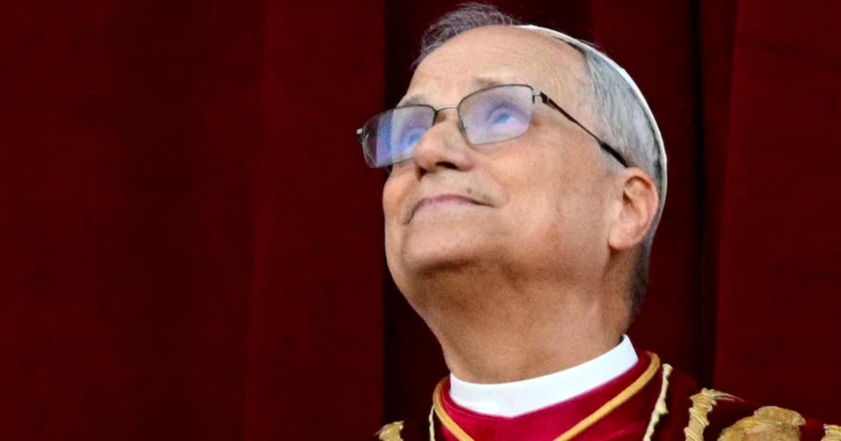 Miami’s Haitian community embraces Pope Leo XIV’s Haitian roots