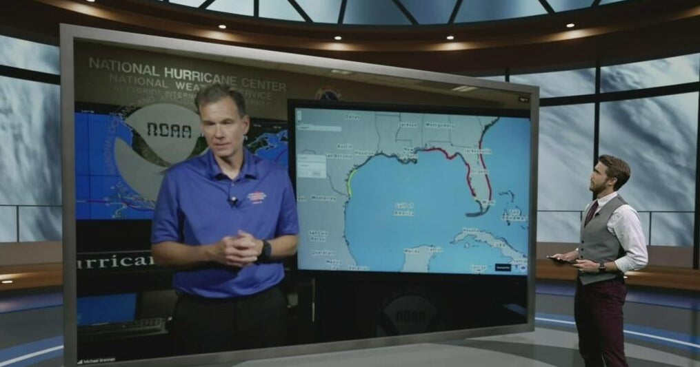 Hurricane Preparedness Week: Keeping safe after a storm passes