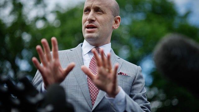 Stephen Miller 