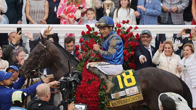 151st Kentucky Derby 