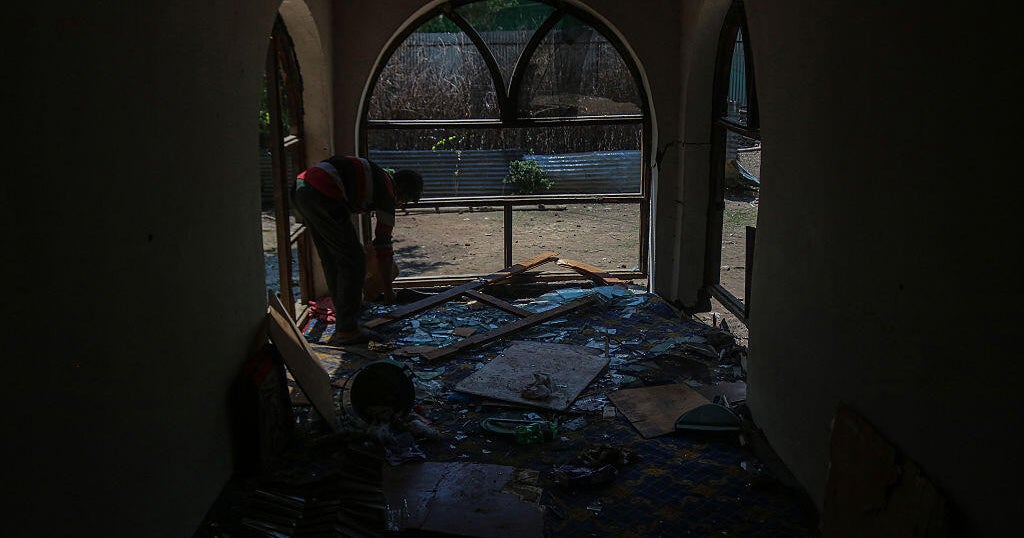 Hindistan, Pakistan'ı ABD liderliğindeki anlaşmaya vardıktan saatler sonra ateşkes ihlal etmekle suçluyor