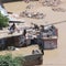 At least 7 dead after heavy rains overwhelm drainage system in Somalia