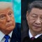 U.S. and Chinese officials meet as the flow of goods slows amid Trump tariffs