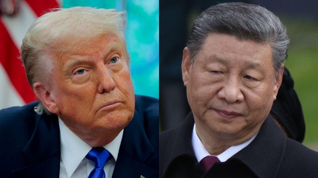 China says U.S. violated tariff truce as trade war heats up
