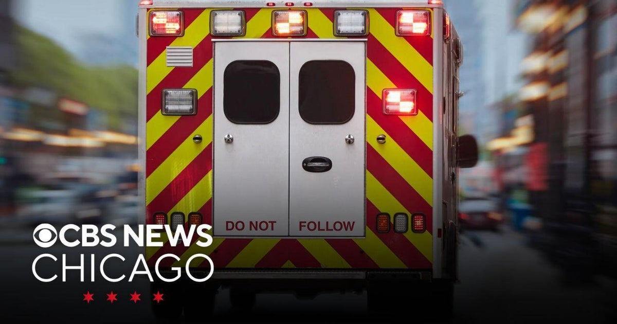 Elderly man dies after being found injured near sidewalk in Greater ...