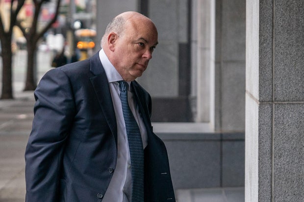 Fallen British tech star Lynch fights to avoid American prisons