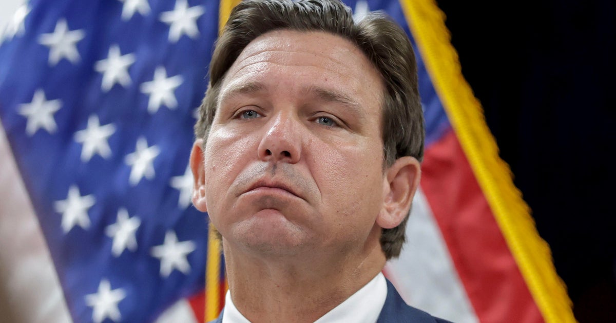DeSantis signs execution order for man who killed Florida woman abducted from Winn-Dixie parking lot in 1994