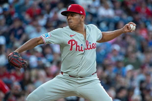 Phillies Guardians Baseball 