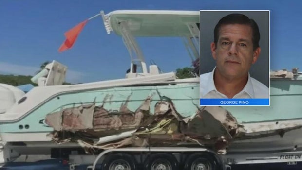 Judge to decide if trial for man accused in deadly 2022 boat crash will be moved out of Miami-Dade