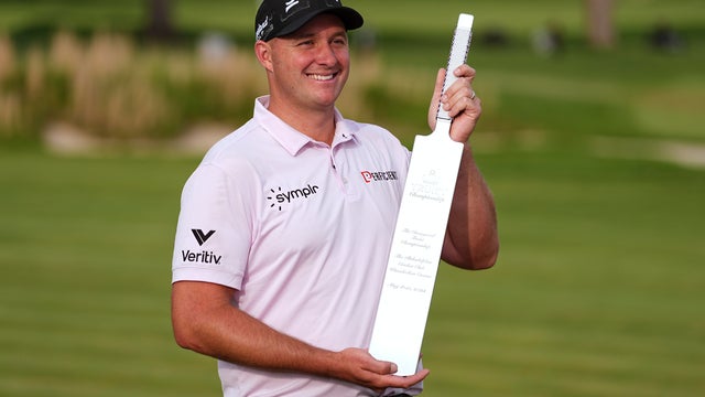 Truist Championship Golf 