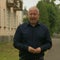Steve Rosenberg: One of the only Western journalists still working in Russia