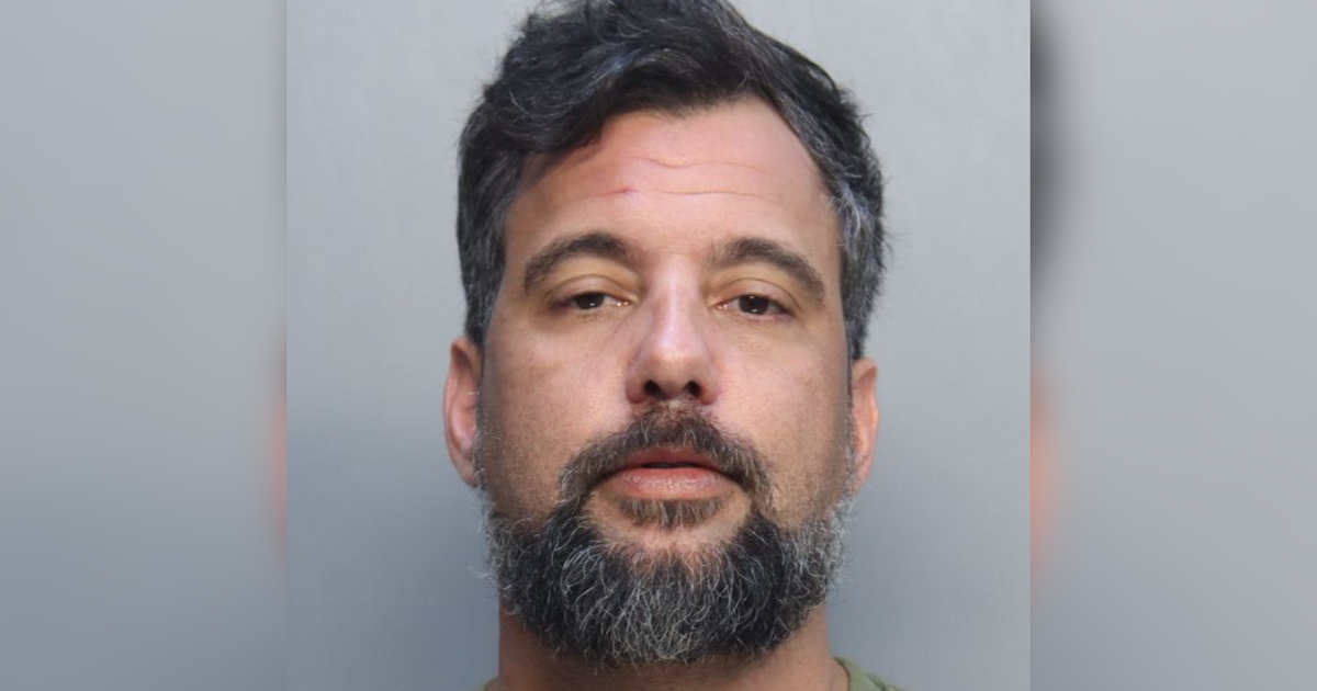 Miami-Dade man being held without bond after allegedly abusing 6-year-old stepchild