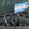 Argentina's Supreme Court finds archives linked to the Nazi regime