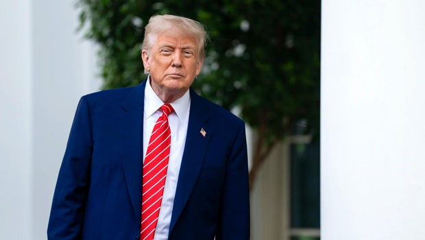 What to know about President Trump's executive order plans aimed at slashing drug prices 