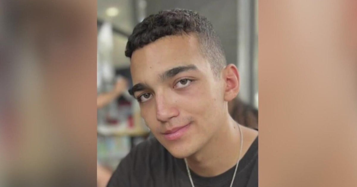 Hamas releases Edan Alexander, last known living U.S. citizen held hostage in Gaza