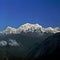 Woman dies on world's 3rd-highest mountain; another climber rescued