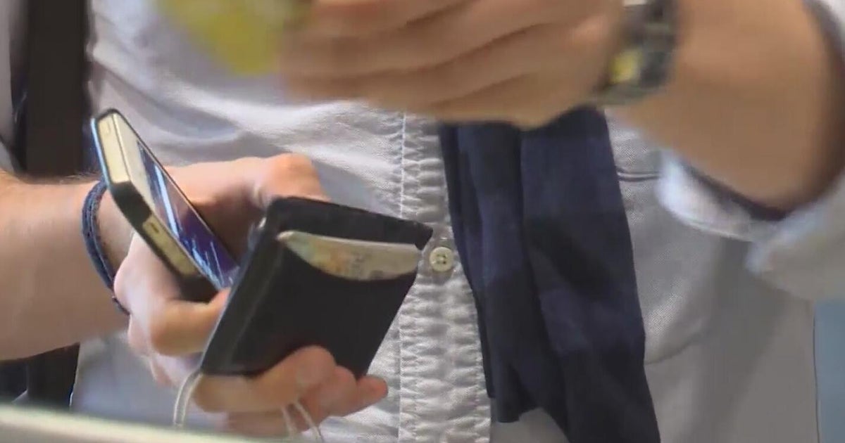 Financial anxiety impacting mental health, Coloradans feel added stresses of financial strain