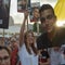 Israel's Hostage Square celebrates Edan Alexander's release