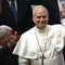 Pope Leo XIV says free speech is a "precious gift"