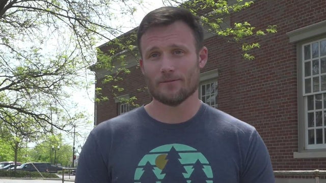 Michigan man runs for Howell city mayor unopposed 