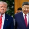 U.S., China agree to slash tariffs for 90 days