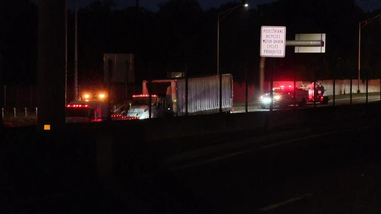 Dallas North Tollway news - Today’s latest updates - CBS Texas