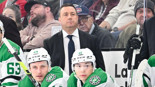 Dallas Stars v Montreal Canadiens 