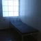 Inside an ICE detention center in Newark