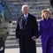 Biden was evaluated after "small nodule" found on prostate