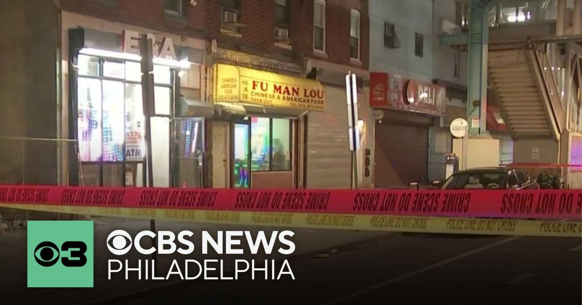 Man injured after more than 30 shots fired outside businesses in West ...
