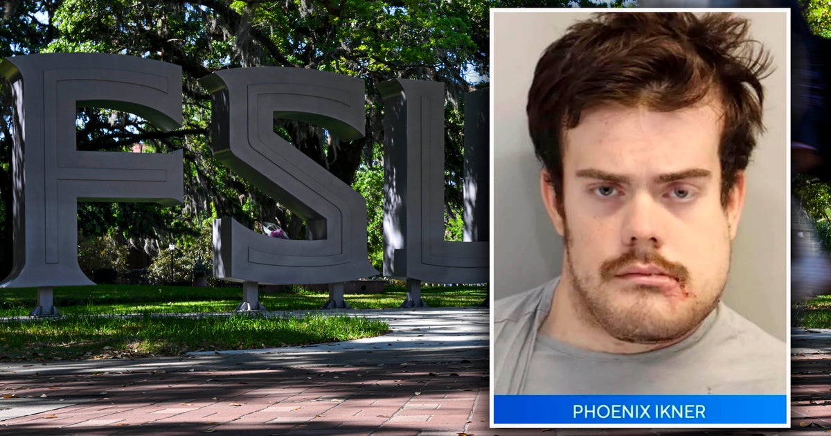 Suspected FSU gunman denied bond in first court appearance after mass shooting