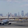 Government shutdown impacting staffing at Newark Liberty Airport 