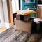 The "de-minimis" tariff rate is now 54%. Here's what that means.