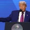 Trump tells Saudi Arabian Crown Prince Mohammed bin Salman, "I like you too much"