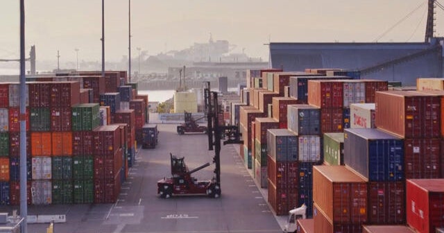 5/12: CBS Evening News