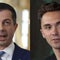 Pete Buttigieg's Iowa event sparks 2028 rumors; DNC could move to oust David Hogg