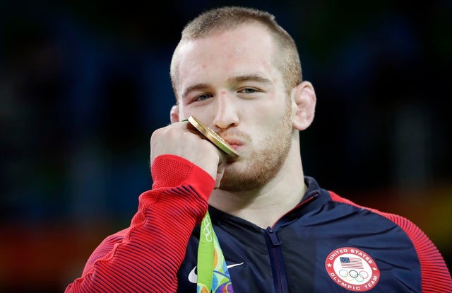 NCAA Wrestling Preview 