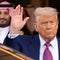 Saudis greet Trump with royal treatment as partnership with U.S. grows