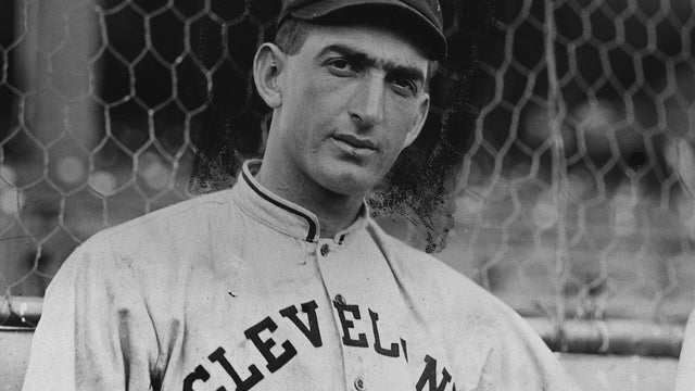 'Shoeless Joe' Jackson 