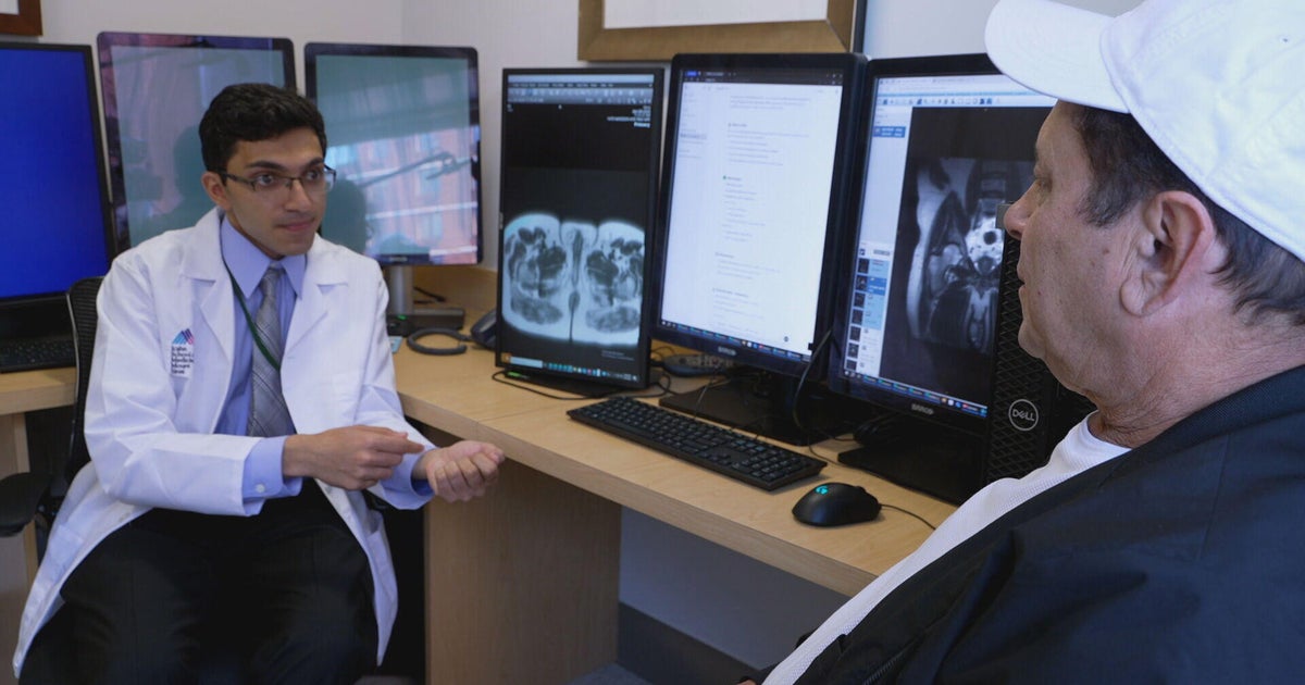 Inside the first U.S. medical school to fully incorporate AI into its doctor training program Inside the first U.S. medical school to fully incorporate AI into its doctor training program
