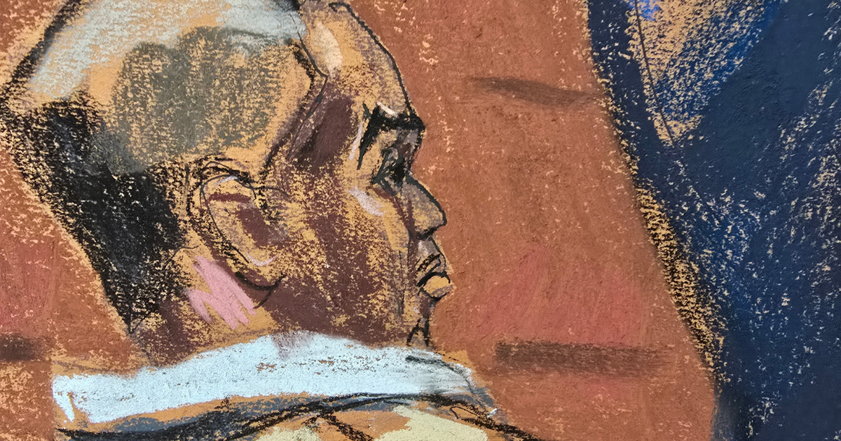Cassie testifies "control was everything" in Sean "Diddy" Combs' trial – live updates