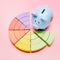 How much does a $1 million annuity pay monthly?