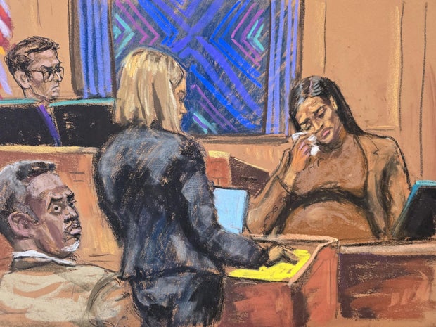 Live Updates: Cassie testifies in Sean diddy-sketches-0513-credit-jane-rosenberg-13.jpg