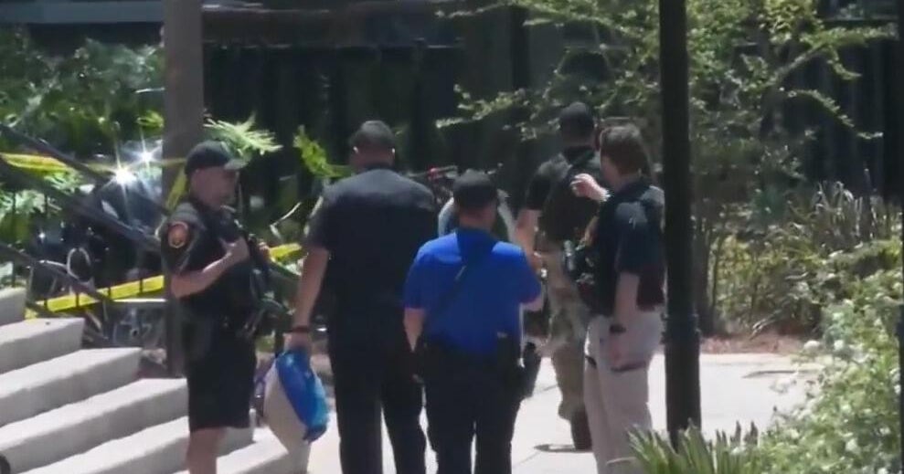 Suspected gunman in FSU mass shooting denied bond
