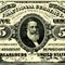 Why only dead individuals can appear on U.S. money