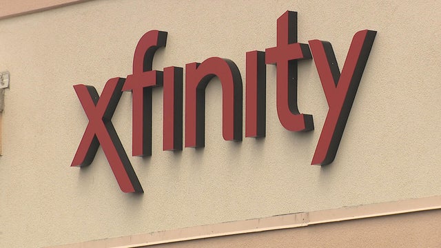 xfinity store 