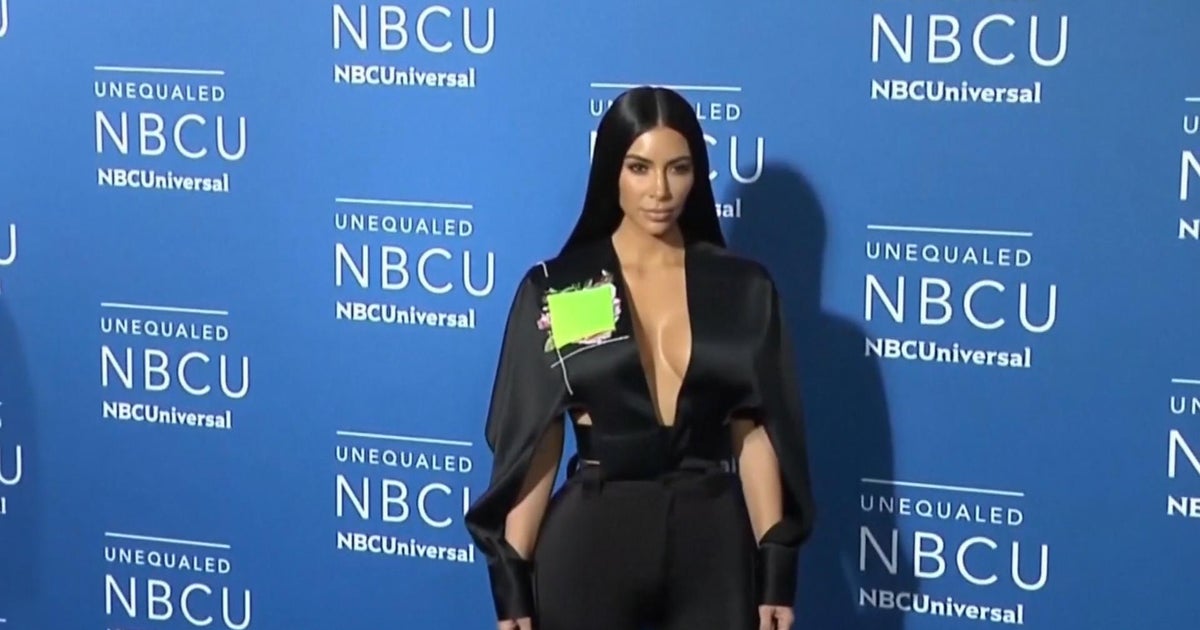 Kim Kardashian set to testify in Paris robbery trial
