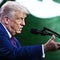 Trump announces plan to order end of Syria sanctions