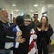 U.S.-Israeli hostage Edan Alexander reunites with family after Hamas captivity